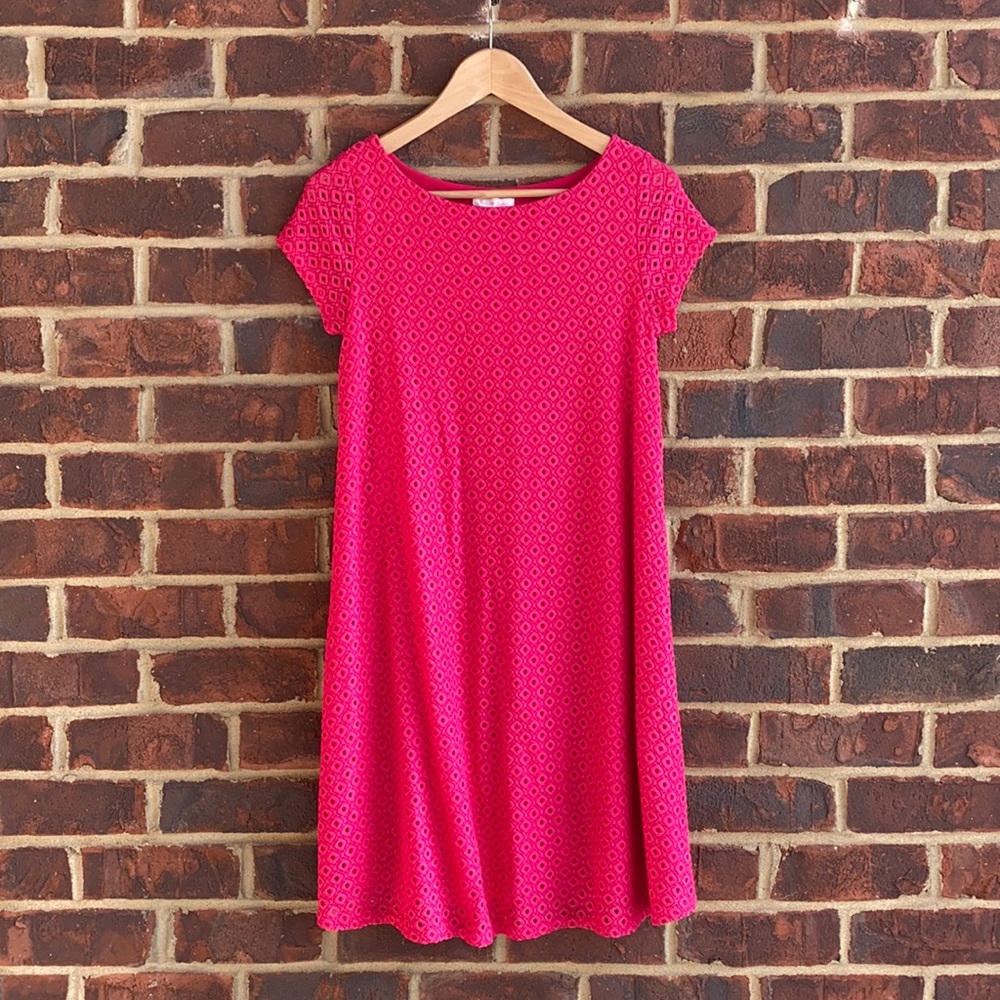 Ingrid & Isabel Maternity Dress